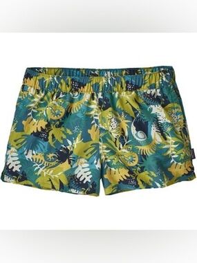 Patagonia Barely Baggies Shorts - Medium